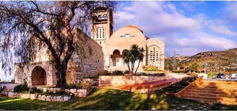 Cathedrale Al Qiyama Kfar Aaqa — photograph 4