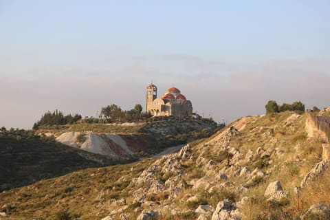 Cathedrale Al Qiyama Kfar Aaqa — photograph 5