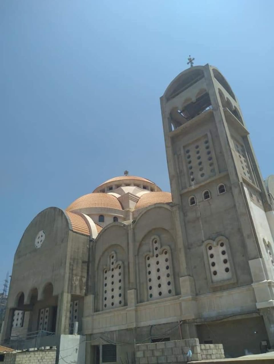St. Nohra Church