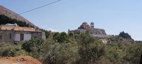 St. Nohra Church — photograph 3