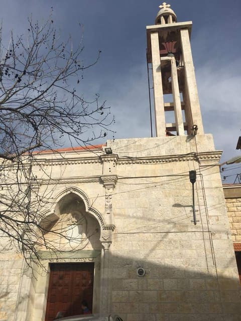 Kanisat Al Sayida Kfar Aaqa — photograph 2
