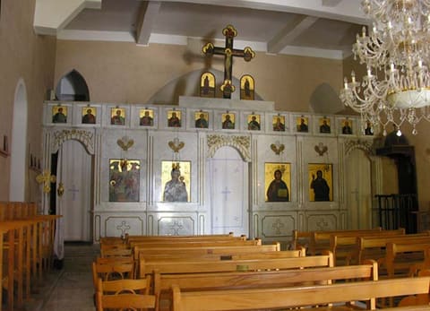 Kanisat Al Sayida Kfar Aaqa — photograph 3