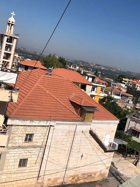 Kanisat Al Sayida Kfar Aaqa — photograph 4