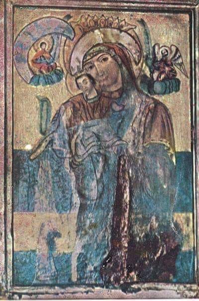 Kanisat Al Sayida Kfar Aaqa — photograph 5