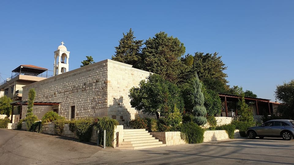 Kfar Saroun