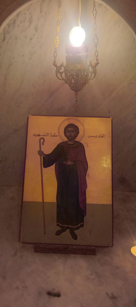 St. Mama — photograph 3