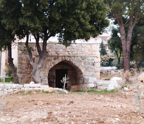 Mar Yaacoub Al Maqta — photograph 2