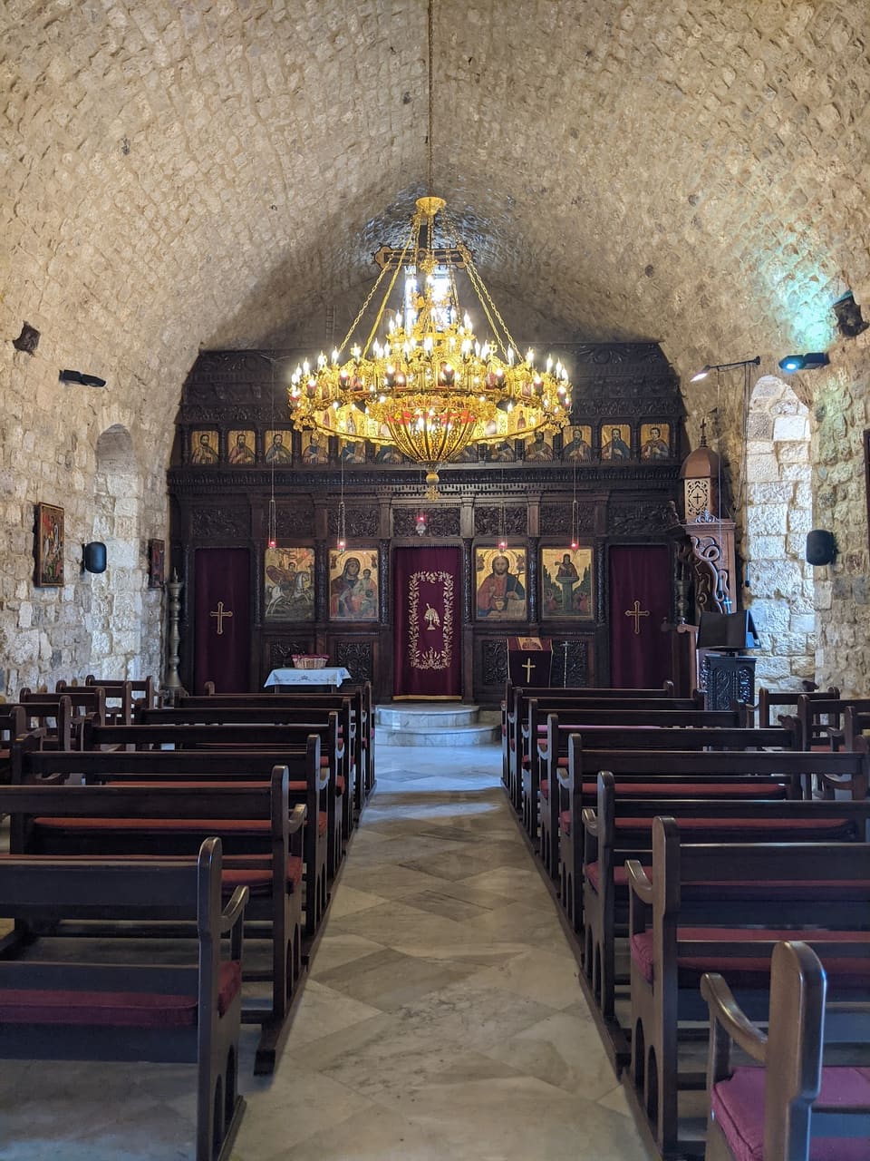 St. Simon Church