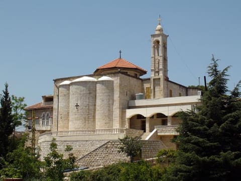 Al Sayydeh (Our Lady) — photograph 2