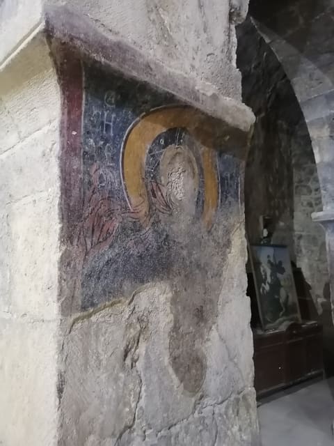 Saint Phocas Antique Church — photograph 2