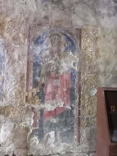 Saint Phocas Antique Church — photograph 4