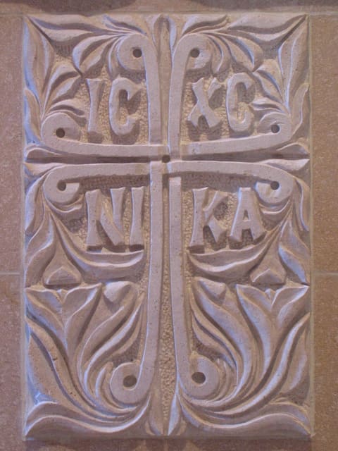 Saint Sassine — photograph 2