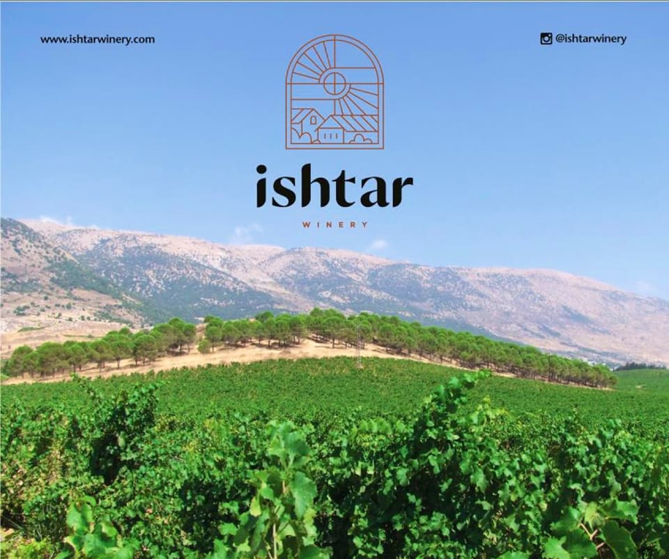 Ishtar Winery