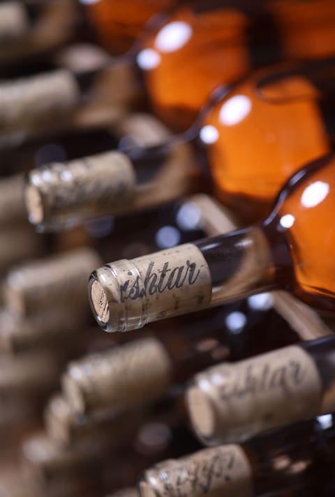 Ishtar Winery — photograph 5