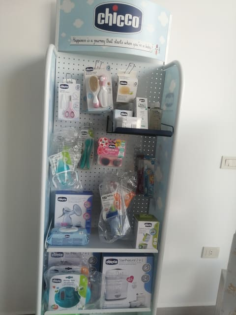 Little one toy shop — photograph 3