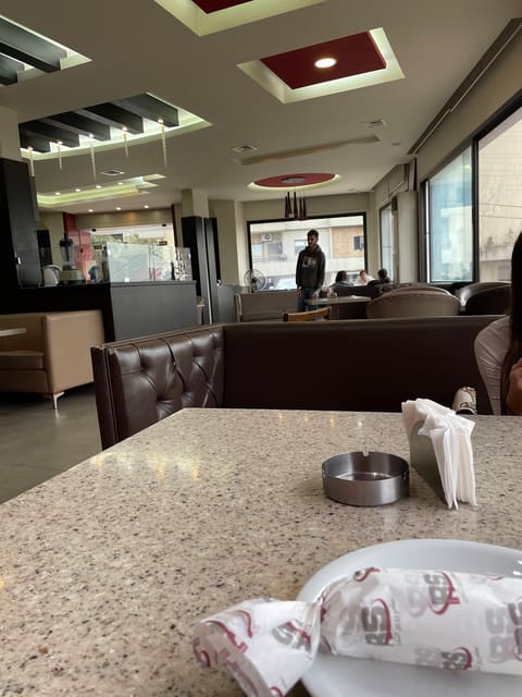 Robert Sadat(best Falafel in town) — photograph 3