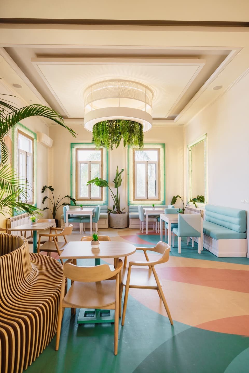 Be Healthy Eatery