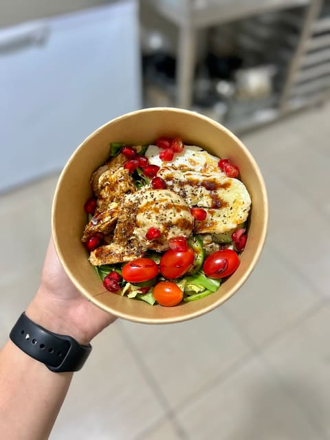 Vitality kitchen — photograph 2