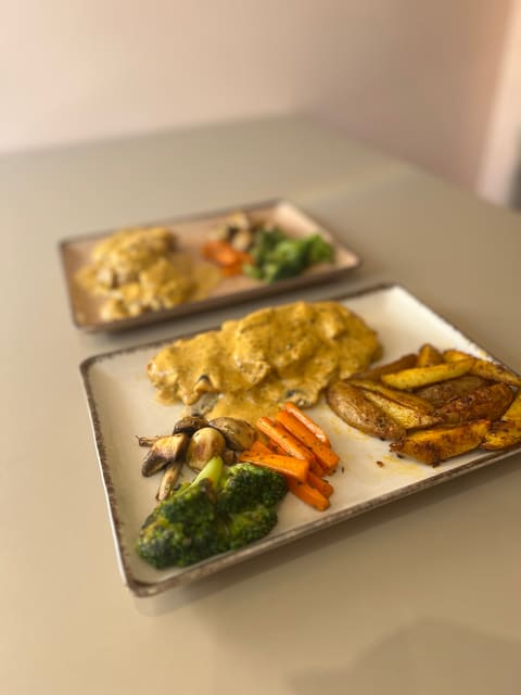 Vitality kitchen — photograph 4