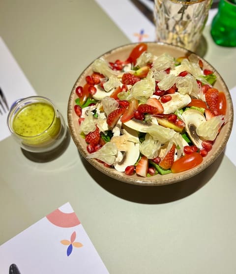 Vitality kitchen — photograph 5