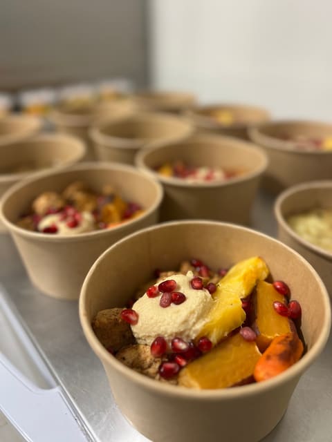 Vitality kitchen — photograph 6