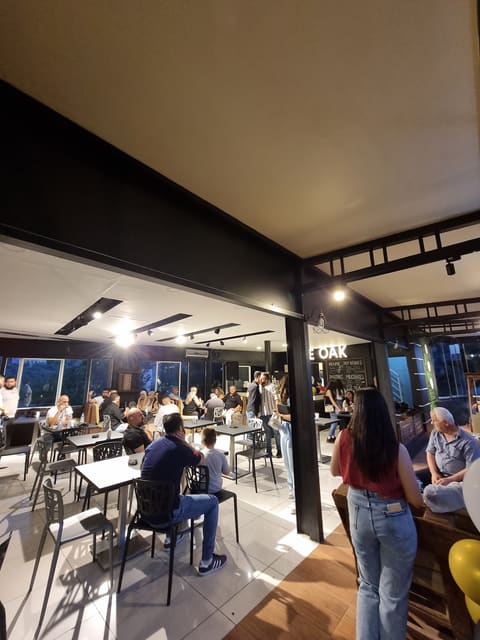 The Oak Resto Cafe — photograph 6