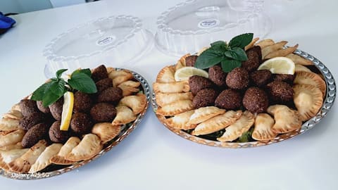 Bakery Al Maalem Karim — photograph 2