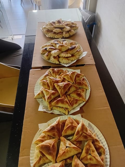 Bakery Al Maalem Karim — photograph 4