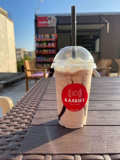 KAAKIES — photograph 3