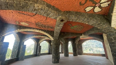 Chateau du Liban — photograph 2