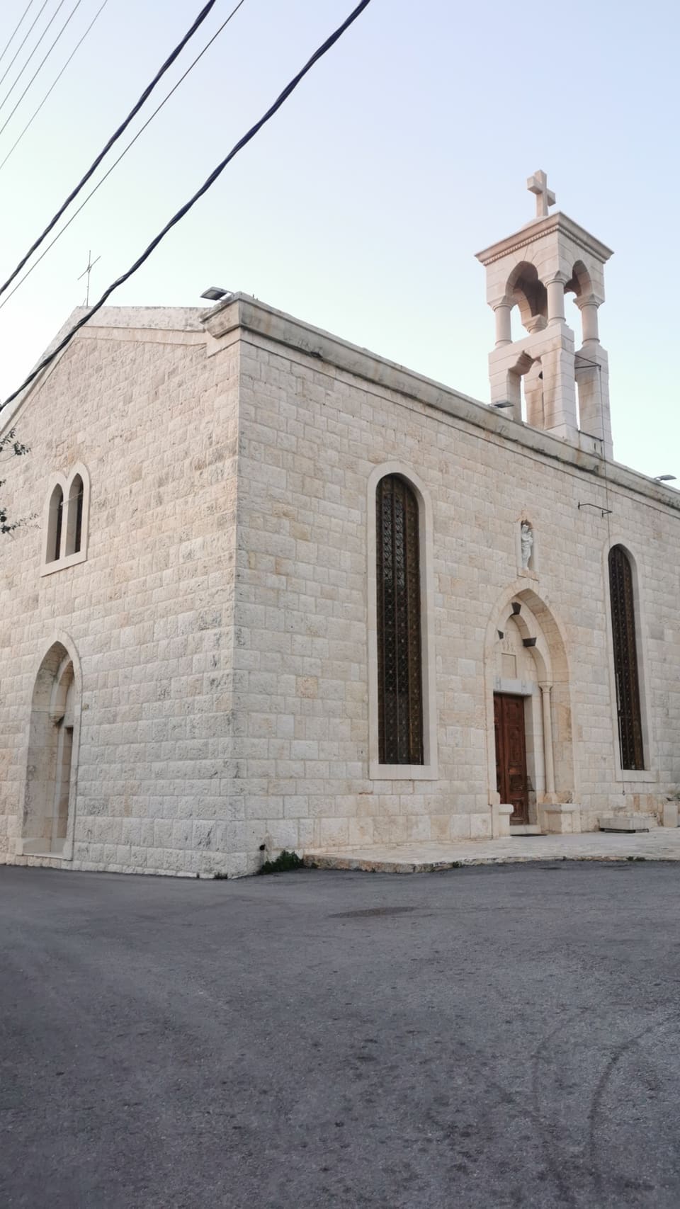 Sayidet al Maounet Church