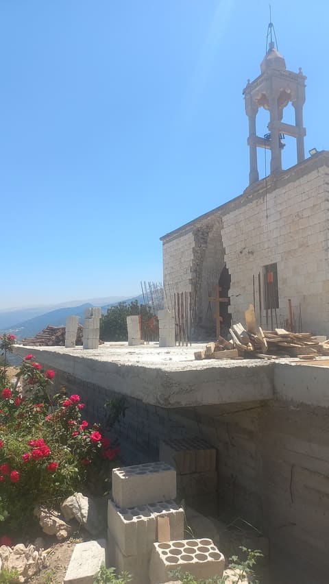 Saint George — photograph 3