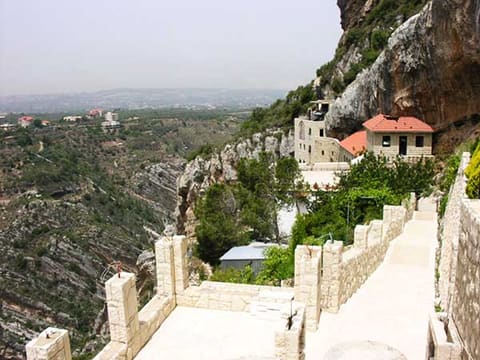 St Mickael Orthodox Church Hamatoura — photograph 5