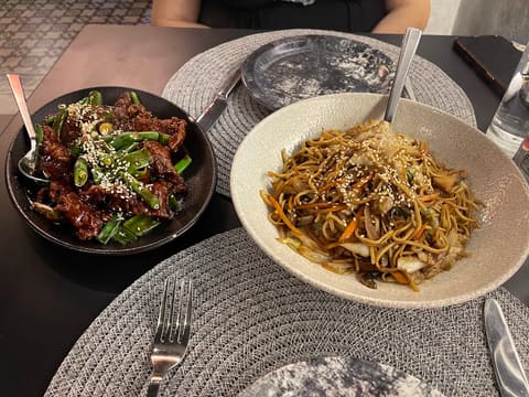 Chop Suey — photograph 6
