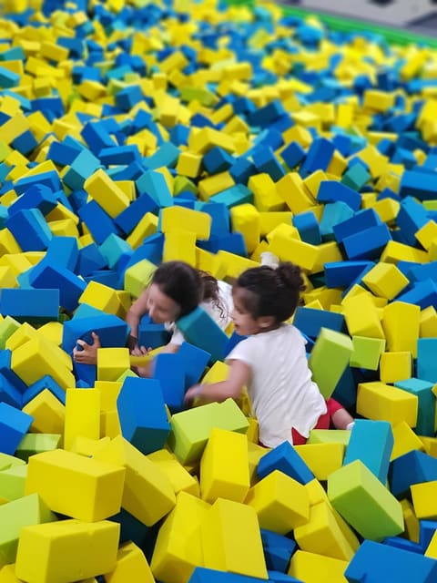 FUNSCAPE — photograph 4
