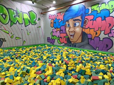 FUNSCAPE — photograph 5