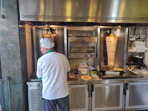 Jabbour Restaurant - Daoura — photograph 5
