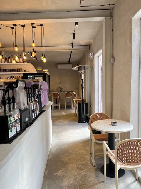 Daraj Coffee Shop — photograph 3