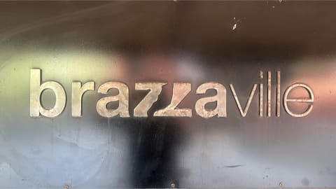Brazzaville (coffee by Levant) — photograph 3