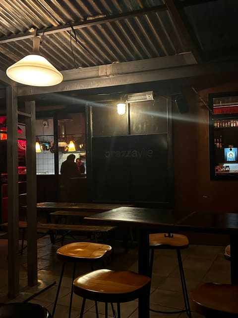 Brazzaville (coffee by Levant) — photograph 6