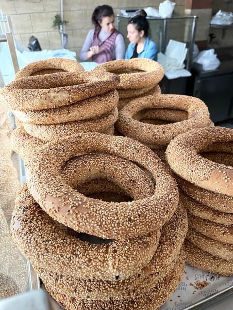 Ghazar Bakery — photograph 2