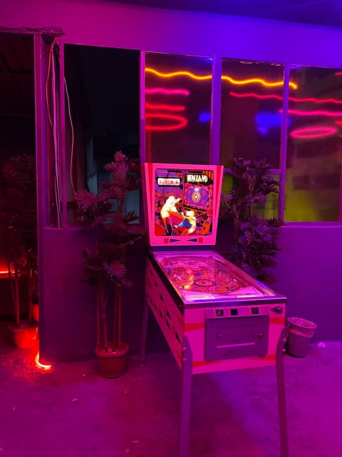 Recess — photograph 6
