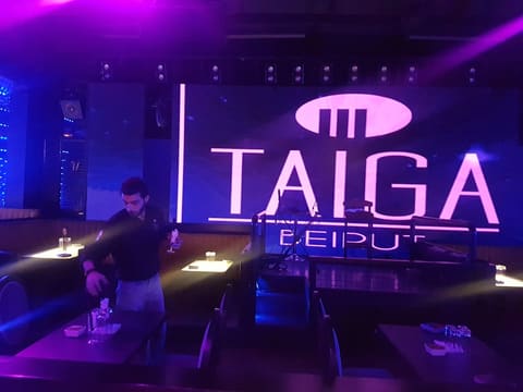 Taiga Beirut — photograph 4