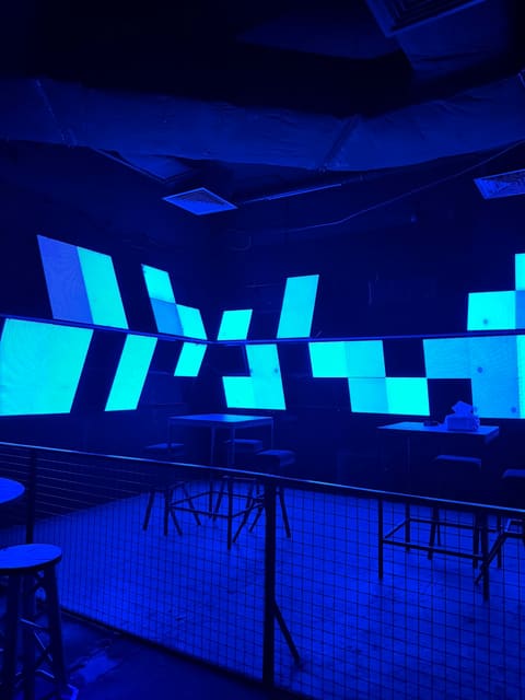Posh Club- Beirut — photograph 2