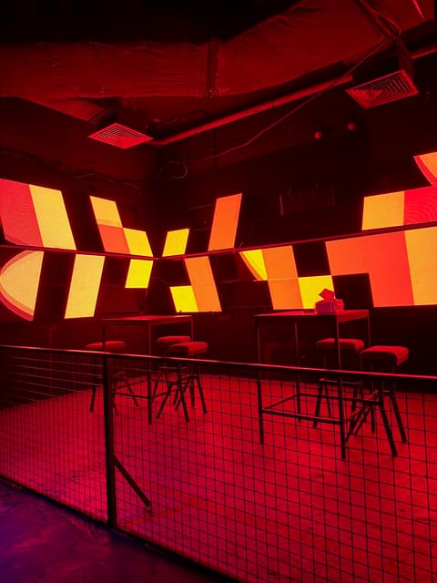 Posh Club- Beirut — photograph 3