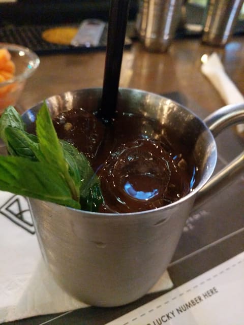 Bar 35 — photograph 5
