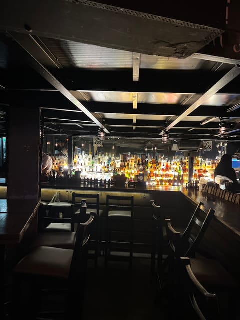 Bar 35 — photograph 6