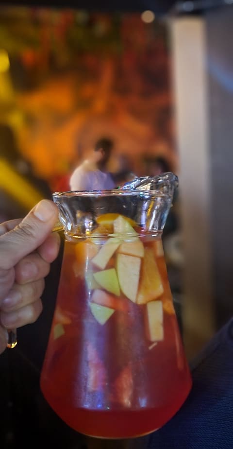 Fuego — photograph 3