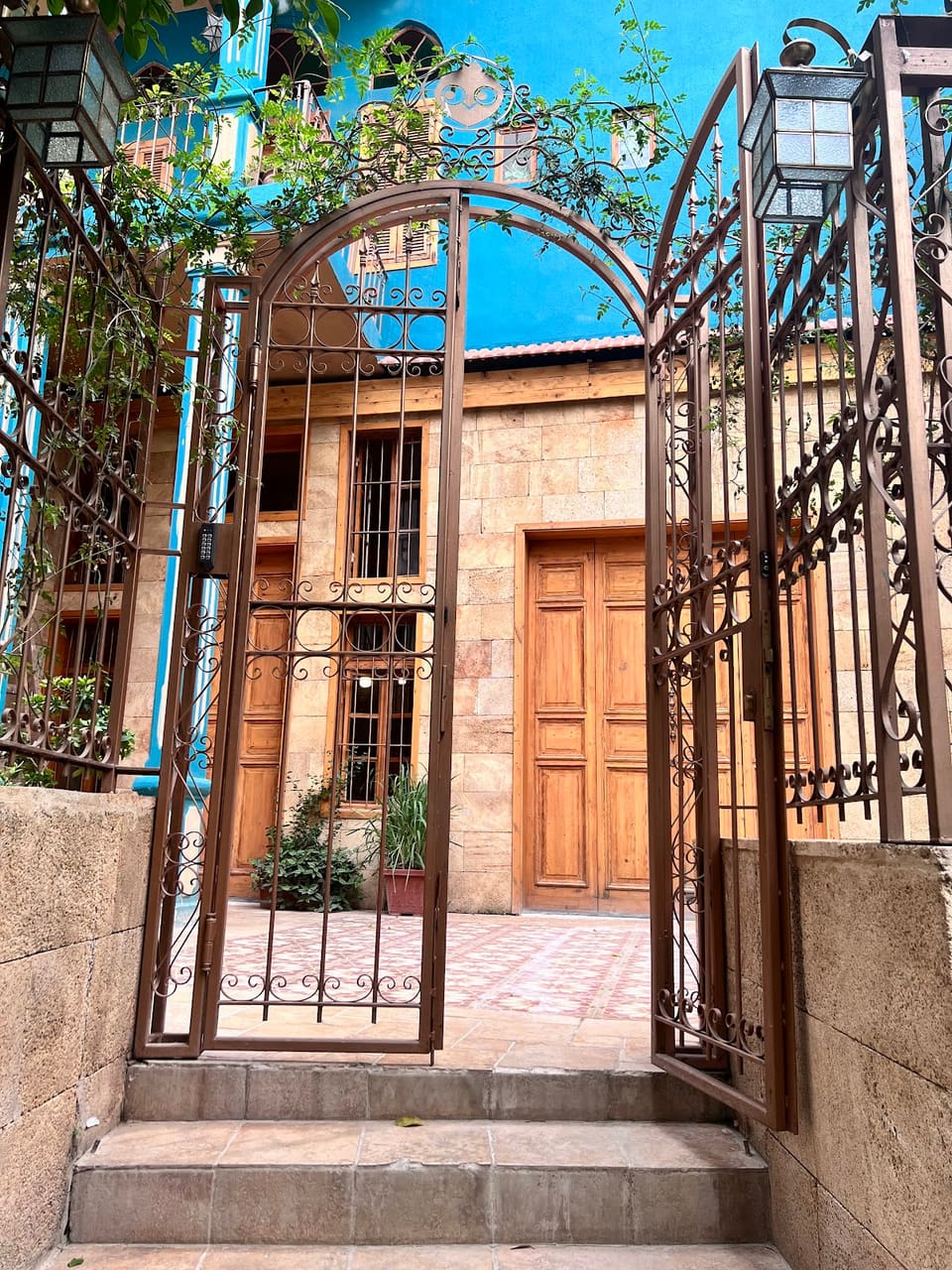 Beit Toureef