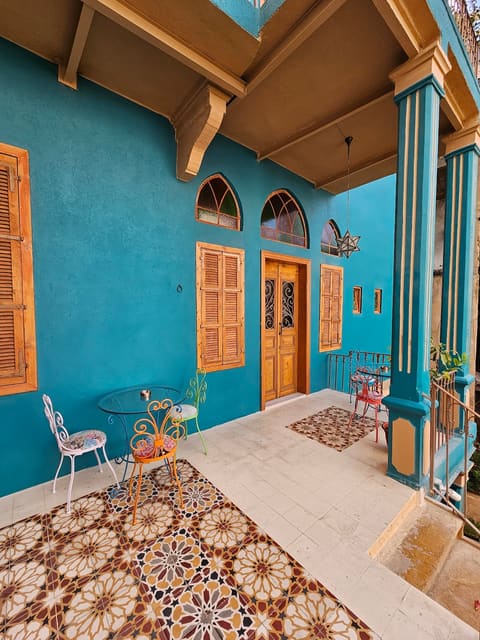 Beit Toureef — photograph 5